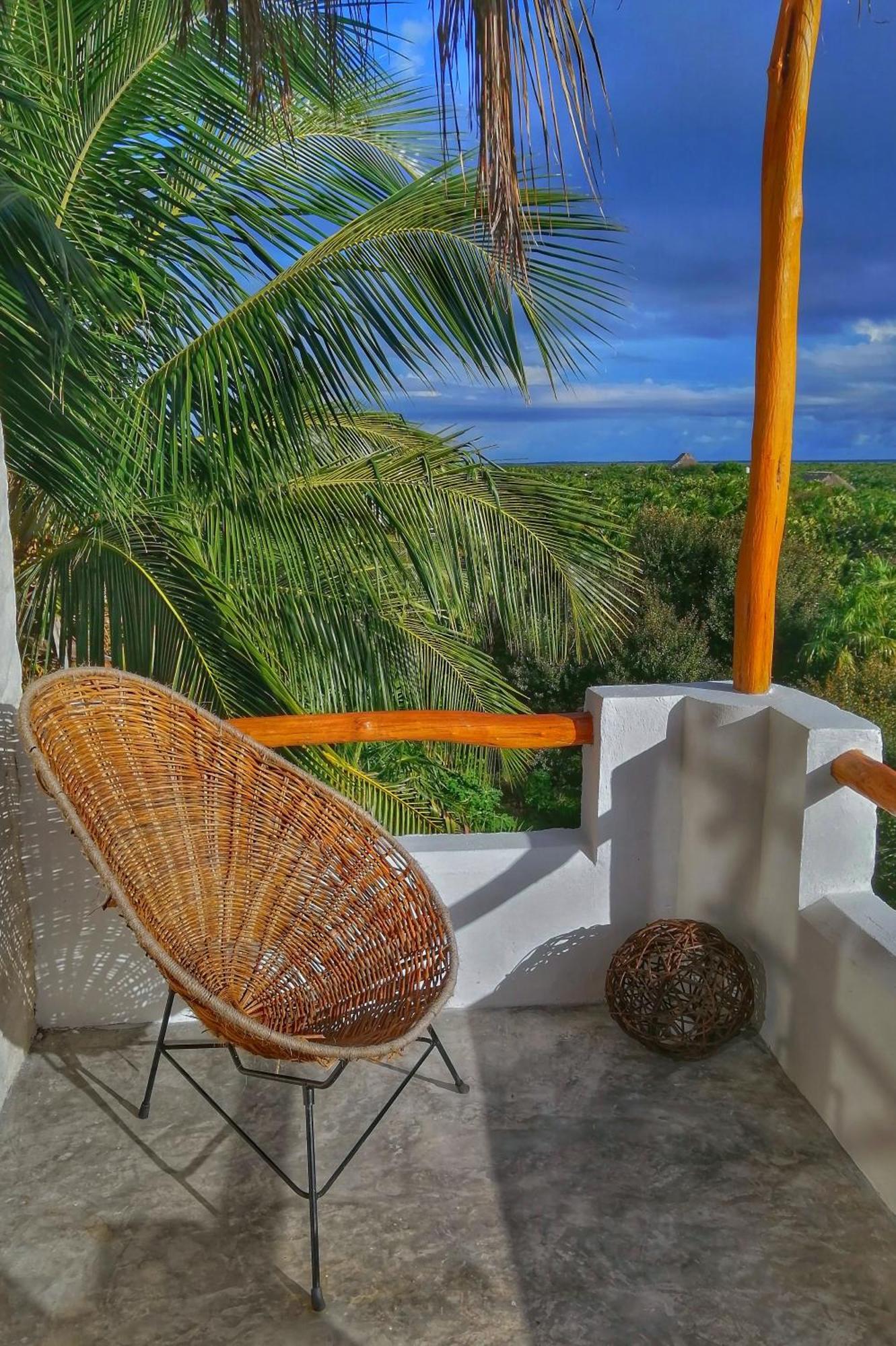 Hotel Can Cocal, El Cuyo -eco boutique- Exterior foto