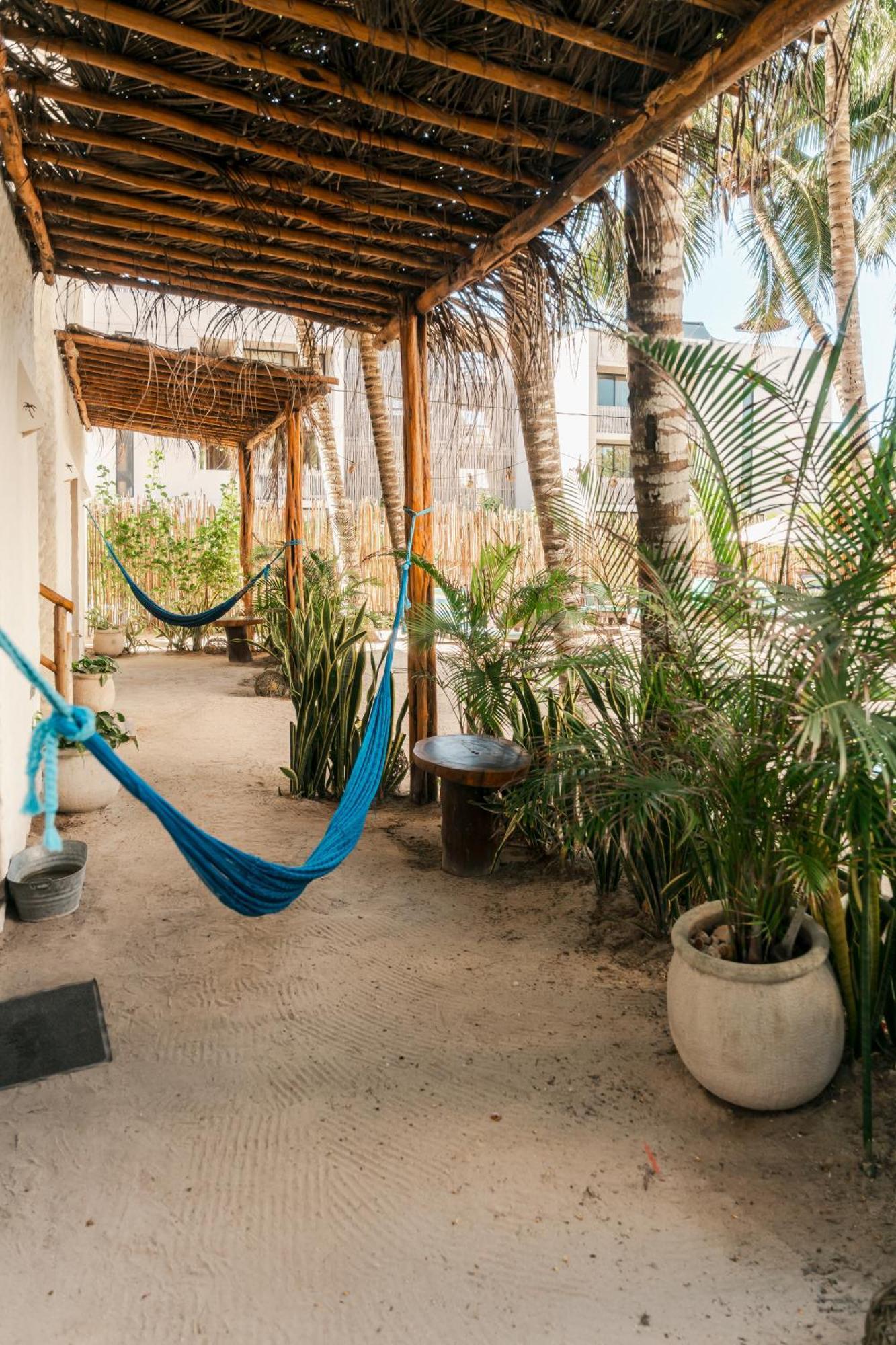 Hotel Can Cocal, El Cuyo -eco boutique- Exterior foto